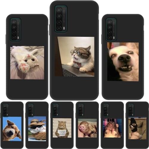 Fintorp Huawei Y6 Prime Phone Cases