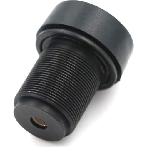 Camera 1080P 2MP lens 1/2.7'' 2.8mm CCTV Security Camera Lens M12 For HD Full HD Camera M12*0.5 MTV Mount