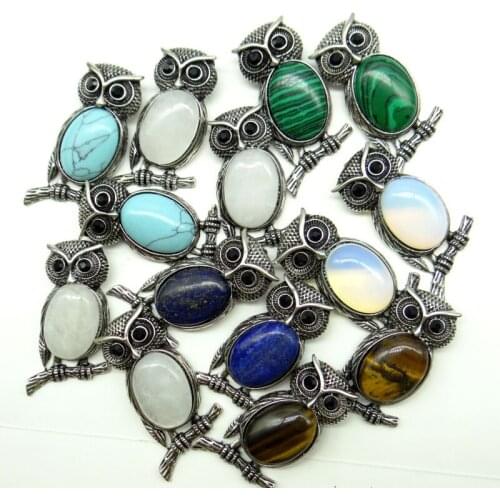 NPKDS Vintage Pendants