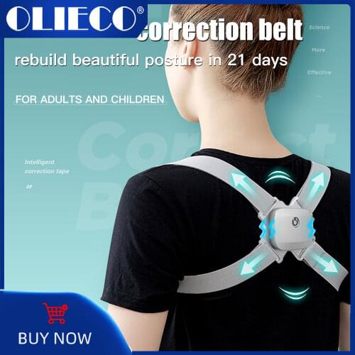 OLIECO Lumbar Corsets