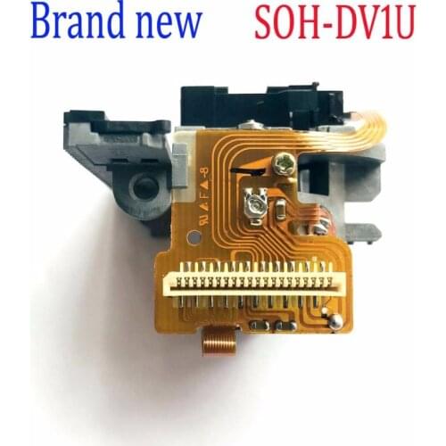 Original new SOH-DV1U SOH-DV1 SOHDV1U dvd laser lens