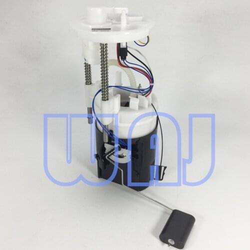WAJ Fuel Pump Module Assembly 16117212585 Fits For BMW E70 F85 E71 E72 F16 F86 X5 X6