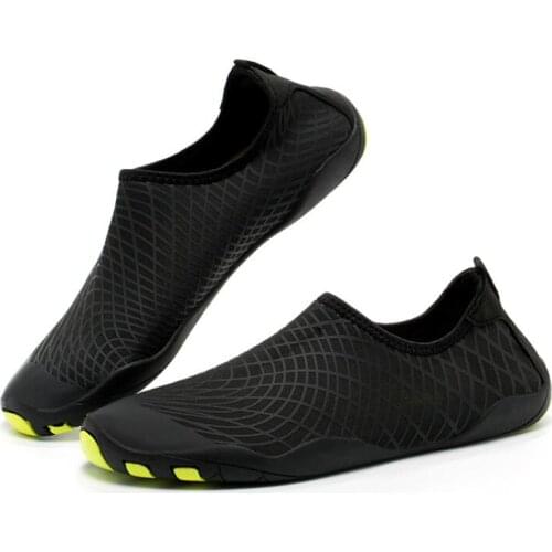 Sunny everest men beach shoes Fast drying sandals sand outdoor swimming water shoes adult flat soft sole family travel shoe 14