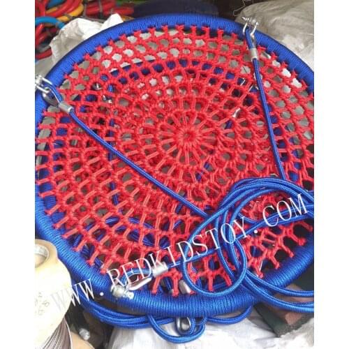 Heavy Duty Patio Nest Swing Seat Nest Tree Swing HZ-6329k