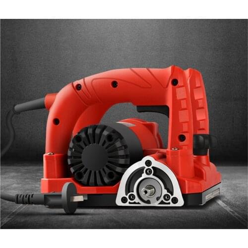 1600/1800W Electric Wall Planing Machine Putty Dust-free Concrete Wall Renovation Shovel Wall Tool Concrete Shovel Machine 220V