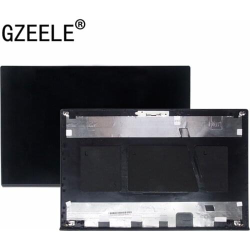 Laptop accessories For Acer Aspire V3-571G V3-551 V3-571 V3-531 Top LCD Back Cover case