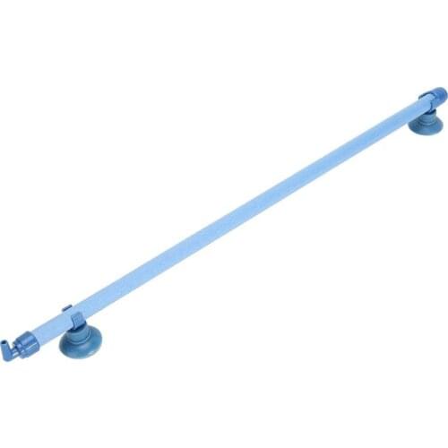 Aquarium Aeration Tube Air Bubble Tube Fish Tank Air Bubble Aeration Tube Oxygen Pump Wall Air Diffuser for Aquarium Fish Tank