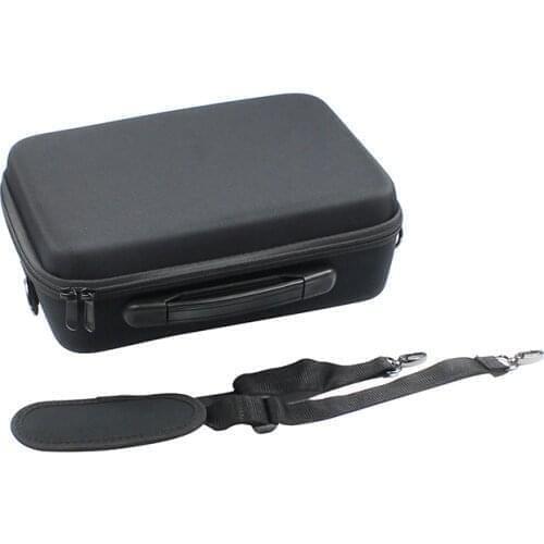 Carrying Case FPV RC Drone Shoulder Bag Handbag for Jumper T-Lite FrSky X-lite/ T-LITE/BETAFPV LiteRadio Remote Control TX Drone