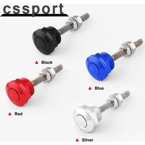 Cssport Locks For Hoods