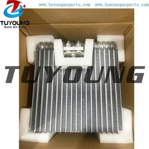 For Toyota Paseo Tercel 1.5L Car Air Conditioning AC Evaporator Core EV 16121PFC 8850116121 5016121PFC 773107 4711473 2720315C