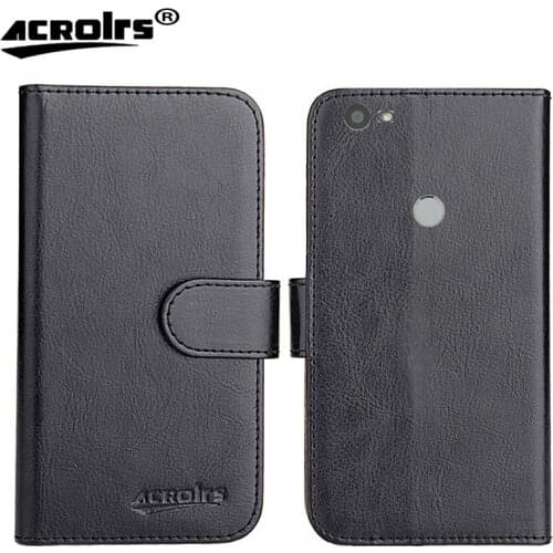 SANTIN monica Case 6 Colors Flip Dedicated Leather Exclusive 100% Special Phone Cover Cases Card Wallet+Tracking