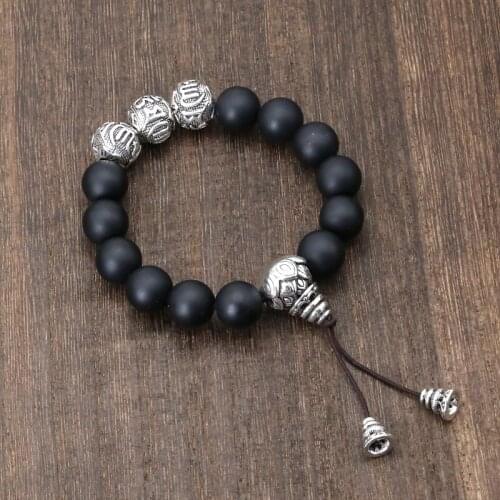 FERVENT Metal Bracelets