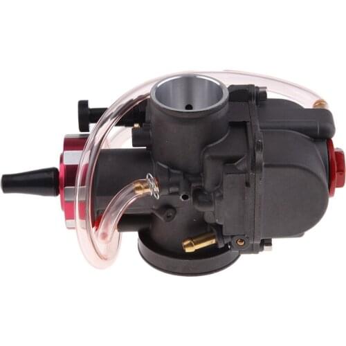 Carburetor Carb Motorcycle ATV Dirt Bike for 30mm PWK 30PWK Power Jet