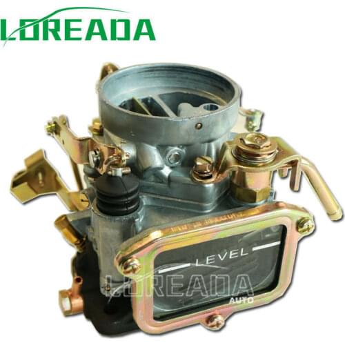 LOREADA New Carburetor 16010-B5200 for Nissan J15 Cabstar/ Datsun pick up/ Homer/ Hommy 16010-B0302