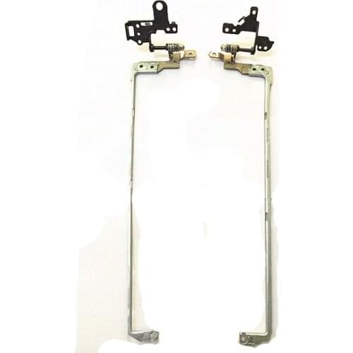 New for HP 15-da 15-da0000 15-DB 15-DB000 15-DA0033WM 15-DB0011DX 15-DA0014DX lcd hinges L20420-001 AM29M000400 AM29M0005