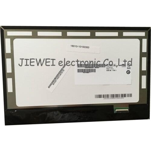 New 10.1" inch For MeMO Pad 10 ME102 ME102A LCD Display Screen Monitor Repair Replacement Part B101EAN01.1 B101EAN01.6