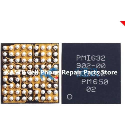 PMI632-902-00 PMI632 Mobile phone integrated circuits IC chip 10pcs
