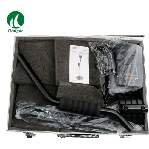 Smart Sensor AS944 underground metal detector 2.5m detection depth