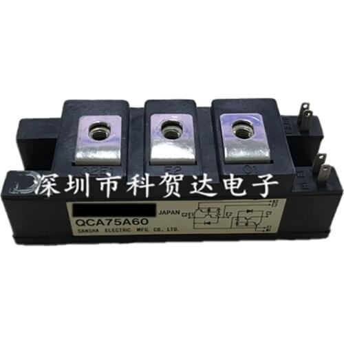 QCA75A60 Actual Stock Photos Original Goods