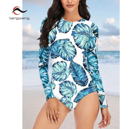 Tengweng Halter Swimwear