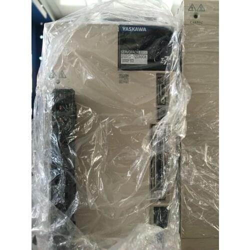 Servo drive SGD7S-120A00A000F83 , Used one , 90% appearance new , 3 months warranty , fastly shipping