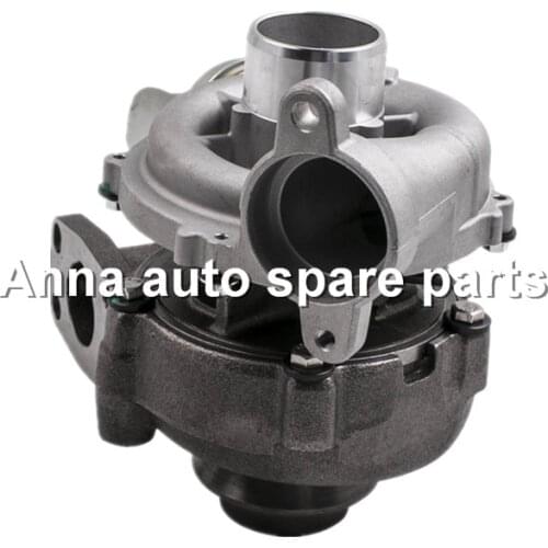 GT1544V Turbocharger for Ford 753420-5004S 753420-0004