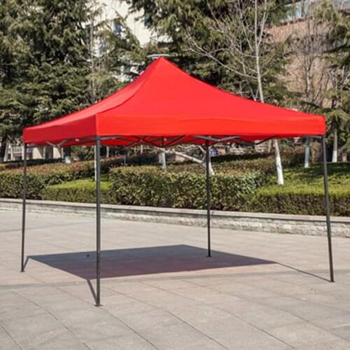 Outdoor Tent Waterproof Top Cover Replacement Gazebo Canopy Roof Sunshade Outdoor Cover Sun Shelter Only Cloth