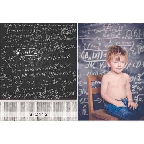 School class backdrops background vinyl back to school baby photography backdrop for photo studio funds kits fotografia S-2112