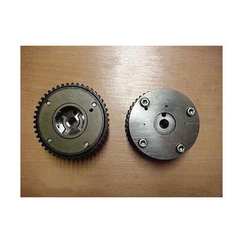Intake and exhaust camshaft eccentric gear for Mazd a 3 OEM：ZJ40-12-4X0 ZJ01-12-425