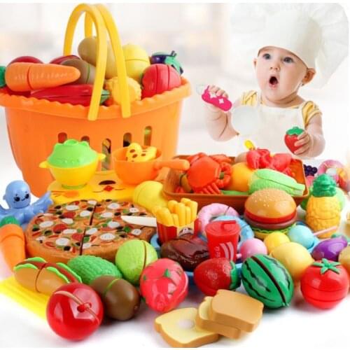 WILD FRUIT Kid's Kitchen