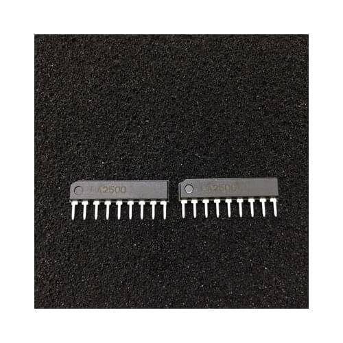 1pcs/lot LA2500 2500 SIP-9 In Stock