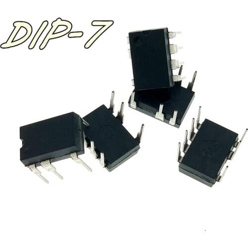 10PCS/LOT TNY274PN TNY274P DIP7 IN STOCK