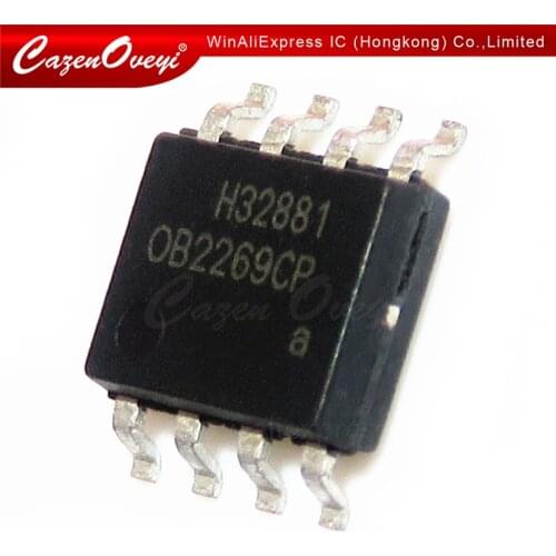 20pcs/lot OB2269CP OB2269 SOP-8 In Stock