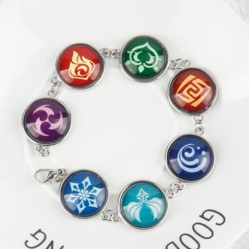 HEYu jewelry Bracelets