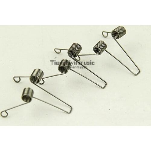 Music Instrument maintenance Screw part Spring french horn