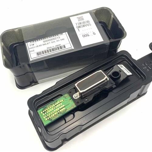 New original DX4 print head for Epson roland 540 MIMAKI JV2 JV4 Eco solvent printer
