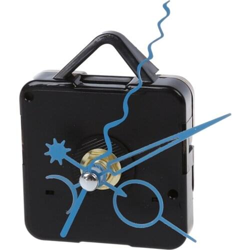 New Quartz mechanism Machines + watchmaker clock needles