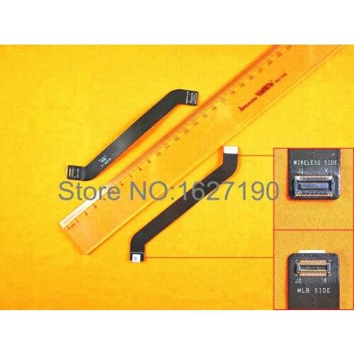 NEW Laptop LCD Cable For Apple Macbook Pro A1278 Microphone Cable P/N 821-1312-A Notebook LCD LVDS CABLE