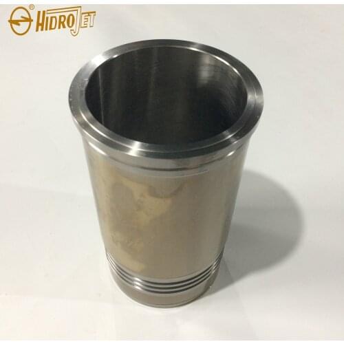 OEM quality 1979322 CYLINDER LINER FITS for 3406 3408 C16 C-15 aftermarket engine parts 197-9322 1609874 liner