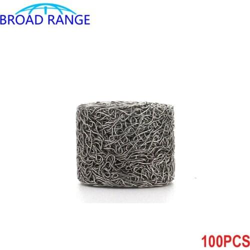 100PCS City wolf Mesh Filter/ Foam Tablet for Foam Nozzle/ Snow soap lance/ Foam sprayer