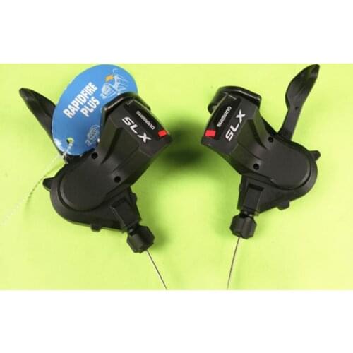 SLX SL-M660 Trigger Shifter 3* 9S bicycle bike shifters M660 27S