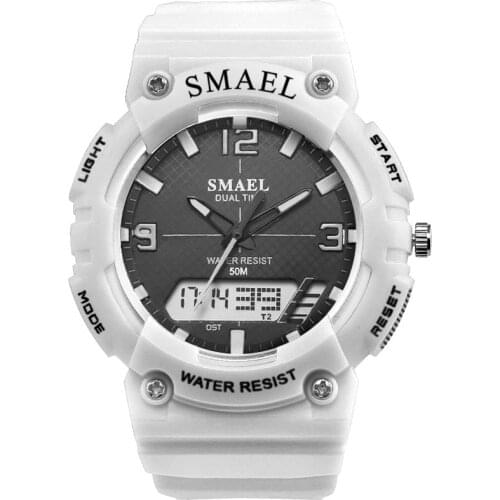 SMAEL Children's Wrist Watch