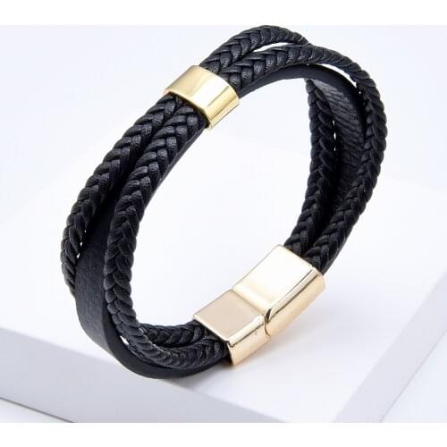 YISHUCHA Fashion Bracelets