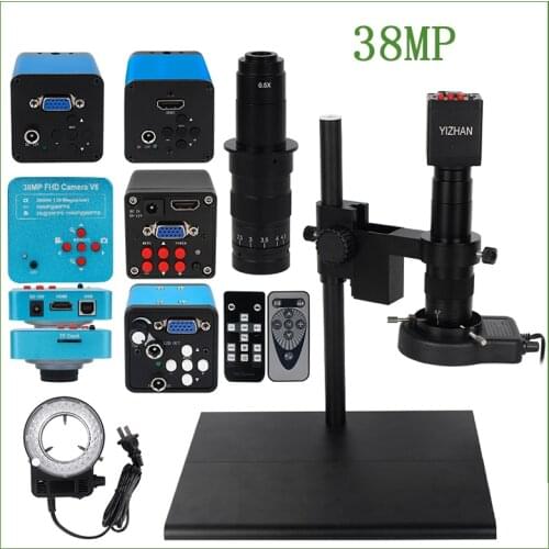 YIZHAN Optical Instruments