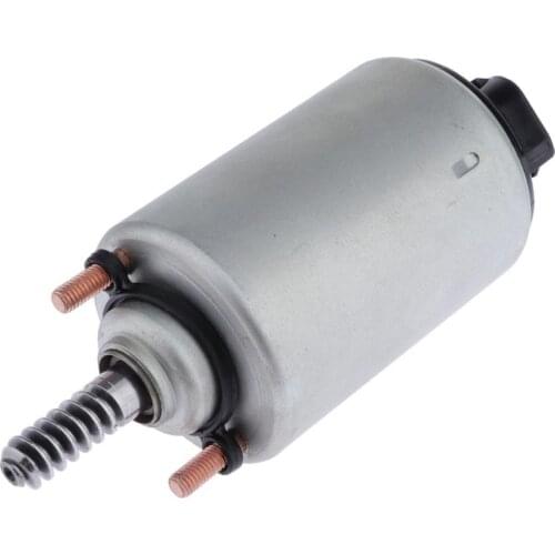 Vehicle Eccentric Shaft Actuator Replacement For BMW E82 E46 11377509295