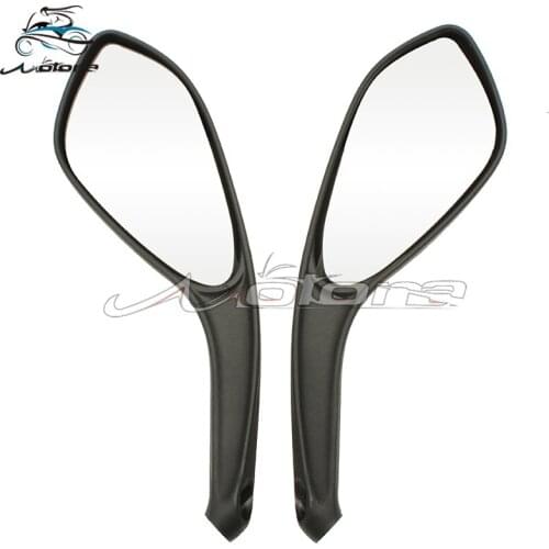 Rearview Mirrors for Ducati Monster 659 696 796 1100/S/EVO 1100 S EVO 2008 2009 2010 2011 2012 2013 2014 2015 Rear View Mirror