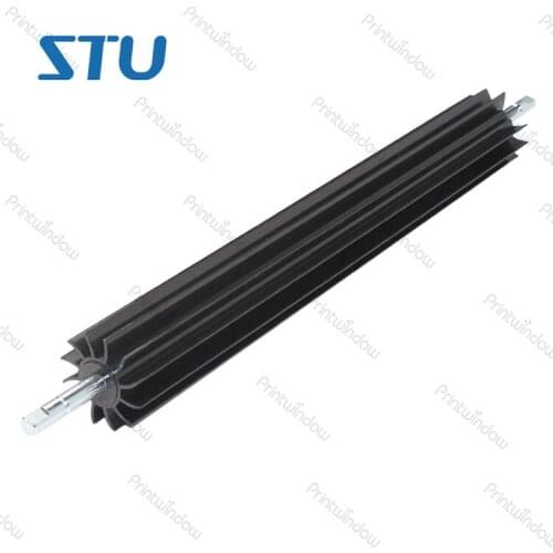 1PC big Waste Toner Auger for Ricoh af 2051 2060 2075 MP 6001 8000 7500 7502 7001 8001 9001 MP8000 MP8001 MP9001 MP7502 Screw