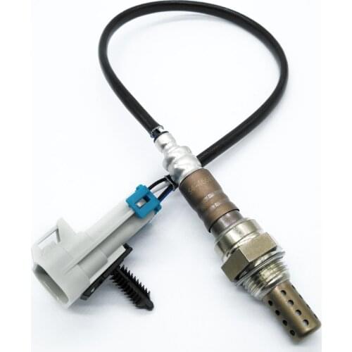 12612459 Lambda O2 Oxygen Sensor for Chevrolet CAPTIVA Opel Vauxhall 2010-2015 149100-7540 1491007540 250-24704