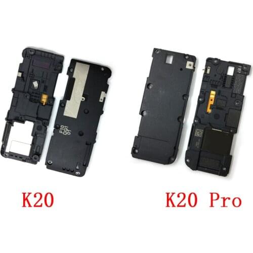 5PCS For Xiaomi K20 K20 Pro Loud Speaker Buzzer Ringer Flex Cable Loudspeaker Assembly