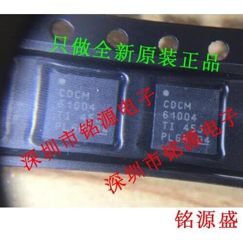 Free Shipping CDCM61004RHBR CDCM61004RHBT CDCM61004